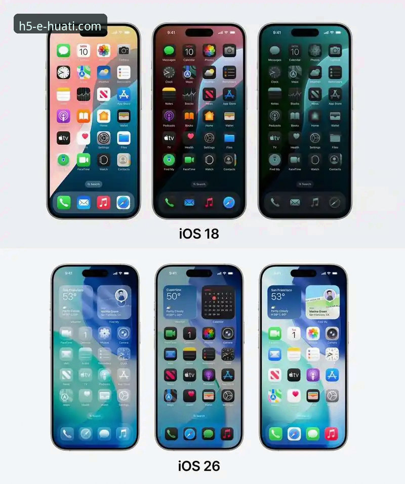 华体育用户登录iOS版 华体育用户登录iOS版:安卓与iOS系统体验全面对比,哪个更适合你?