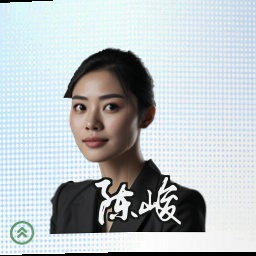 陈峻